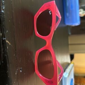 Ray Ban Sunglasses
